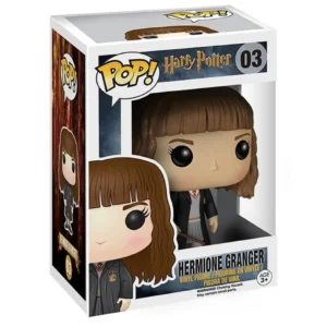 Funko Pop Гермиона серии \" Гарри Поттер\" 9.6 см