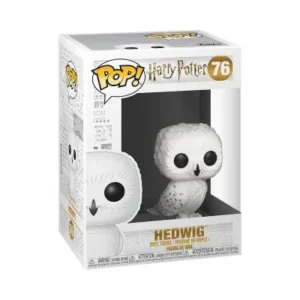Funko Pop серии Гарри Поттер - Сова Букля